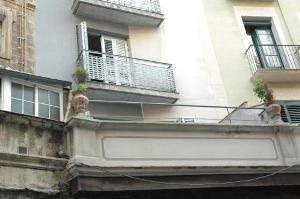 FGA Calders Apartments
