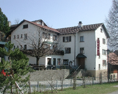 Gasthaus Krone
