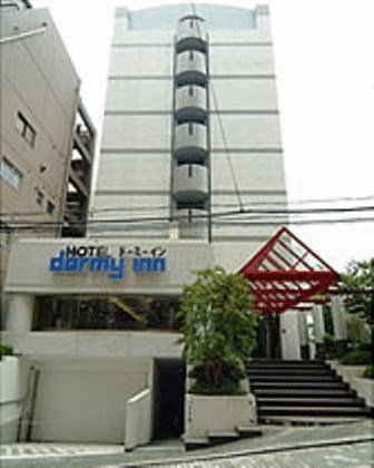 Dormy Inn Suidobashi