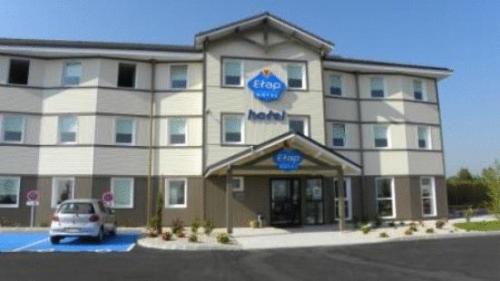 Etap Hotel Bayeux