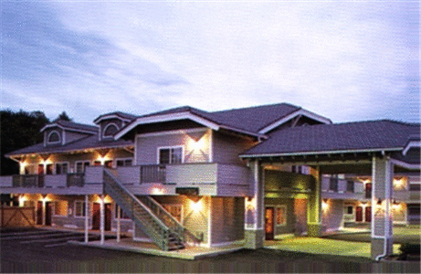 Island Country Inn Bainbridge Island