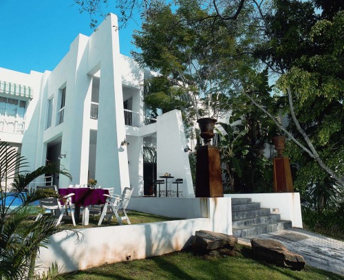 Whistletree Lodge