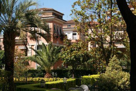 Grand Hotel Del Gianicolo
