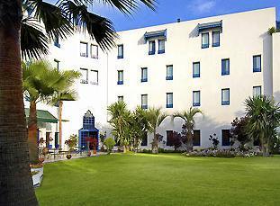 Ibis Moussafir Rabat