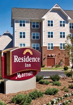 Residence Inn Silver Spring