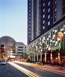 The Curtis-a Doubletree Hotel
