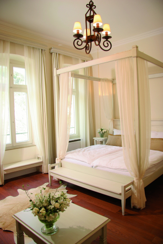 Villa Marstall