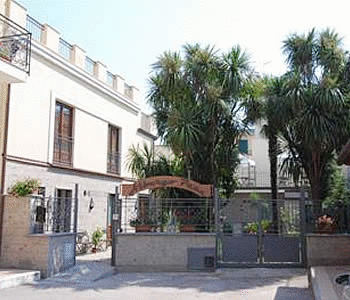 Albergo Pace