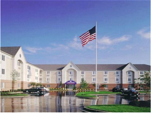 Candlewood Suites- Louisville East