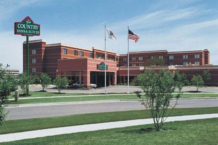 Country Inn & Suites by Carlson Naperville