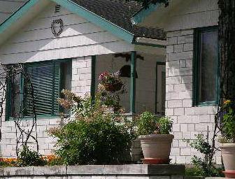 Marbledge Lodge