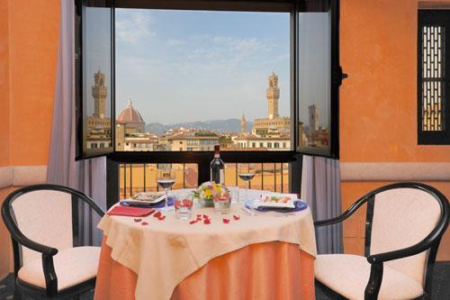 Vivahotel Pitti Palace al Ponte Vecchio