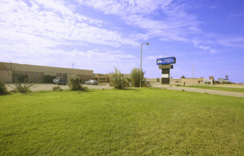 Americas Best Value Inn Carlsbad