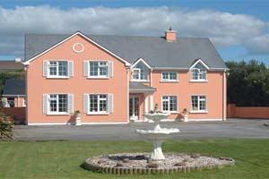 O'Grady's Townhouse Bed & Breakfast