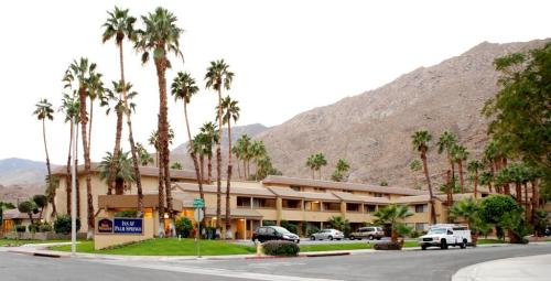 Best Western Inn Palm Springs