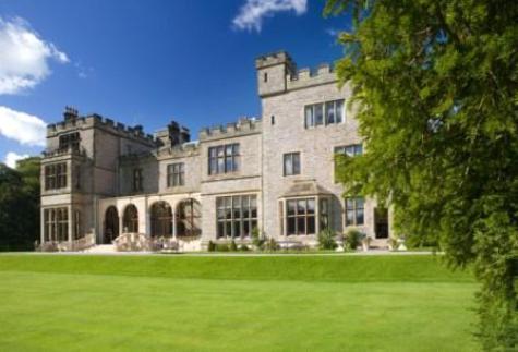 Armathwaite Hall Hotel