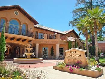 Hotel Los Gatos