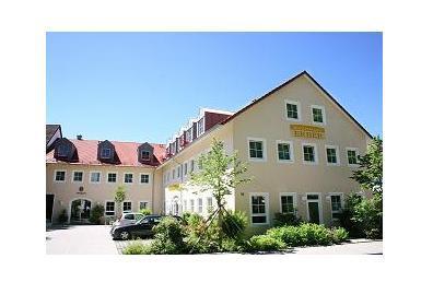 Hotel Garni Erber