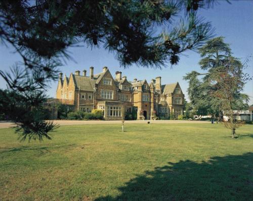 De Vere Venues Hartsfield Manor