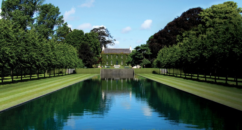 The Garden at Ballintubbert, Ireland