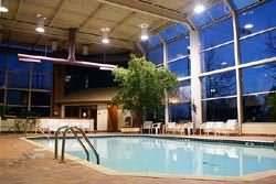 Howard Johnson Toronto East