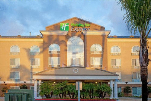 Holiday Inn Express San Diego - Sorrento Valley