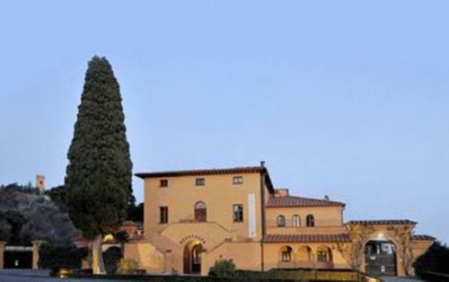 Borgo La Torre