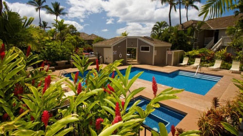 Wailea Grand Champion Villas