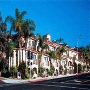 Best Western Laguna Brisas Spa Hotel