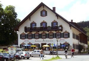 Gasthaus zum Fischerwirt