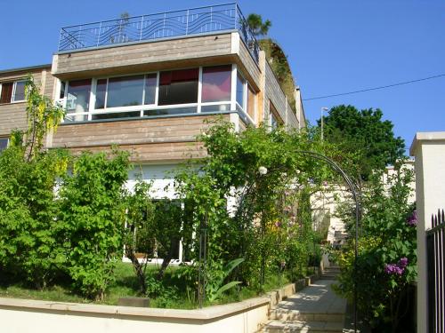 La Maison Du Coteau