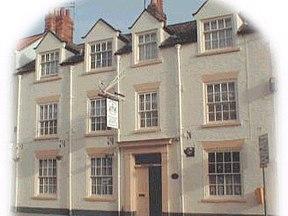 Suddaby's Crown Hotel - B&B