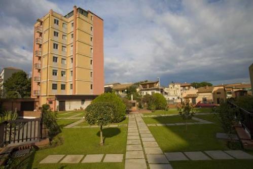 Hotel Villa Mater