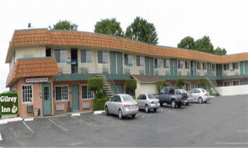 Gilroy Inn