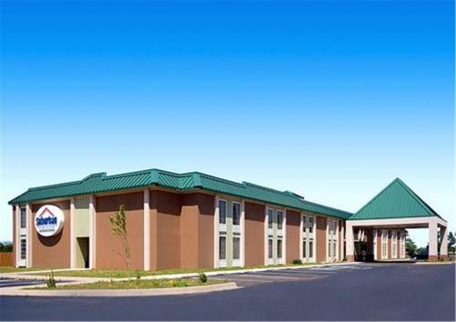 Studio 6 Extended Stay