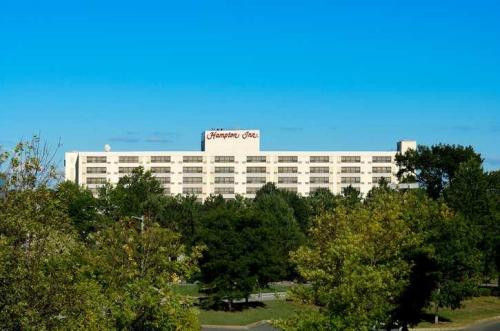 Hampton Inn Boston-Natick