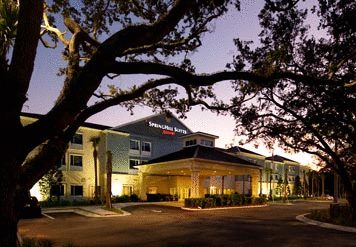 SpringHill Suites Vero Beach