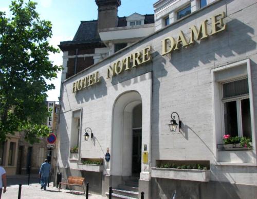 Hotel Notre Dame