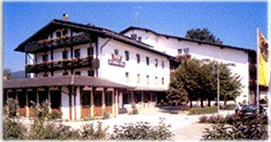 Flair Hotel Dobrachtal