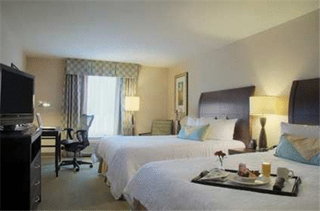 Hilton Garden Inn Ames