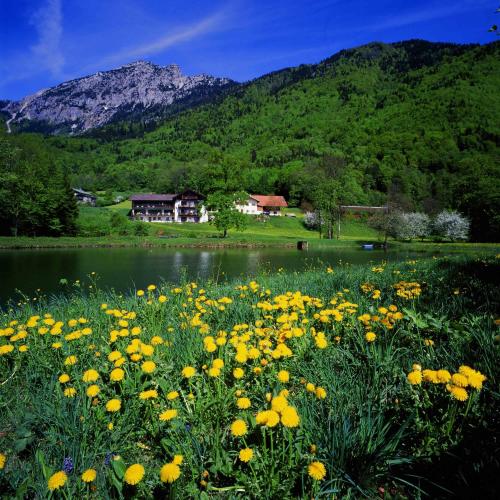 Hotel Pension Gablerhof