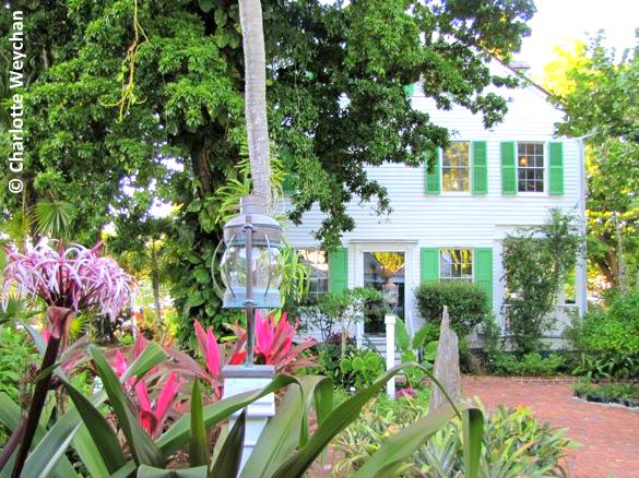 Audubon Gardens, Florida