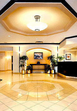 SpringHill Suites Tarrytown Greenburgh