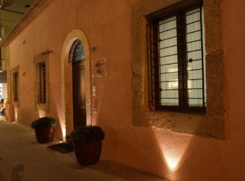 Casepicarmo Guest House & Epicure Spa