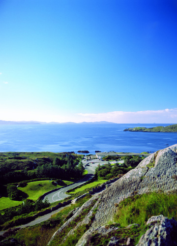Derrynane Hotel