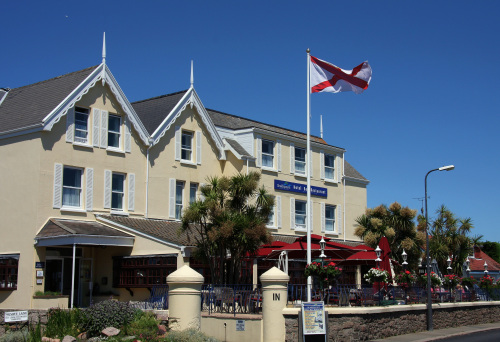 Shakespeare Hotel