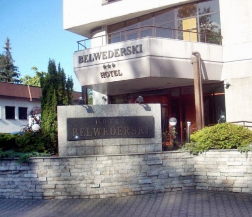 Belwederski