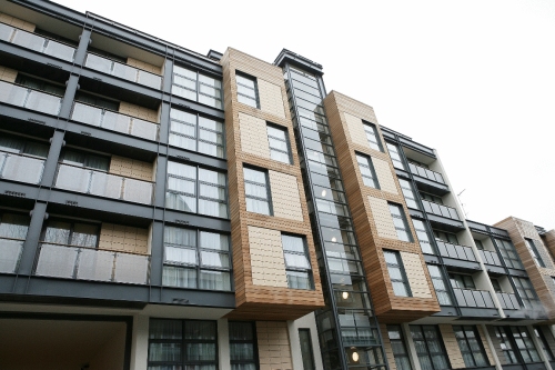 Marlin Apartments - Canary Wharf