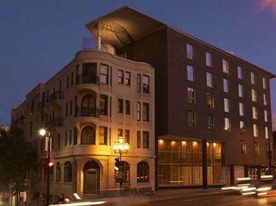 Opus Hotel Montreal