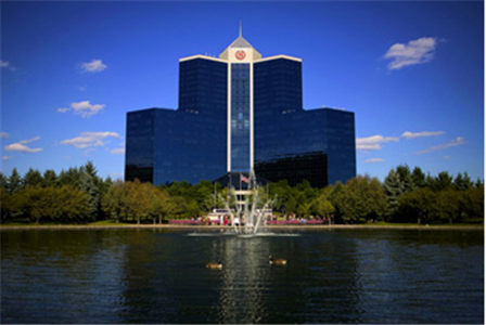 Sheraton Mahwah